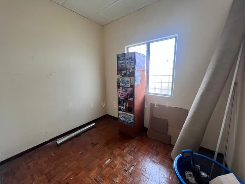 2-storey Terraced House for Sale in Bandar Baru Bukit Beruntung (Serendah) - Steven Lee - Interior - PropertyGuru.com.my
