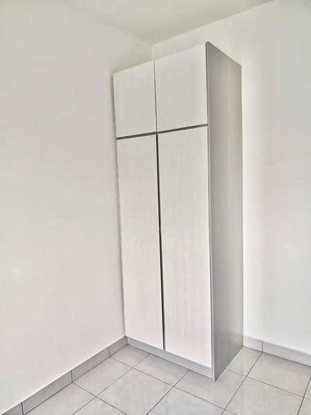 Apartment for Rent at Idaman Melur @ Cybersouth - Kar Hooi - Interior - PropertyGuru.com.my