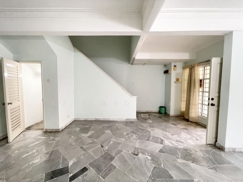 2-storey Terraced House for Rent in Usj 20 (Subang Jaya) - Aziz Abdullah - PropertyGuru.com.my