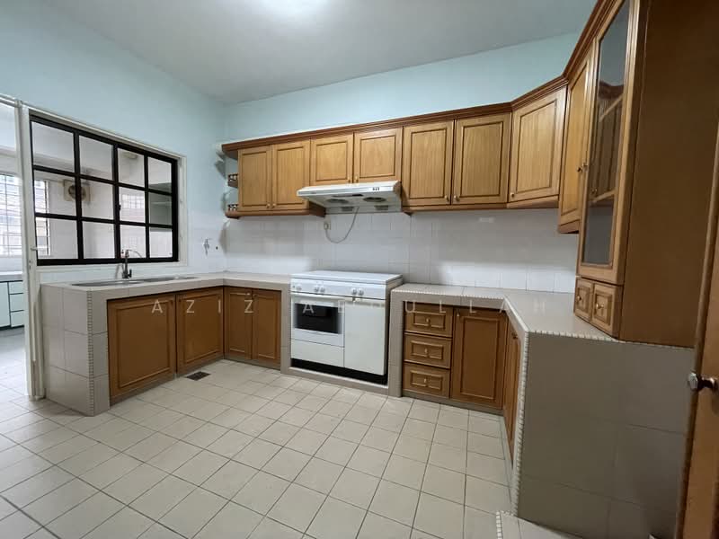 2-storey Terraced House for Rent in Usj 20 (Subang Jaya) - Aziz Abdullah - PropertyGuru.com.my