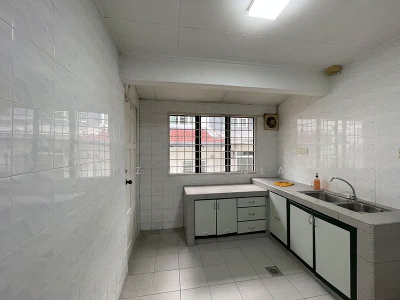 2-storey Terraced House for Rent in Usj 20 (Subang Jaya) - Aziz Abdullah - PropertyGuru.com.my