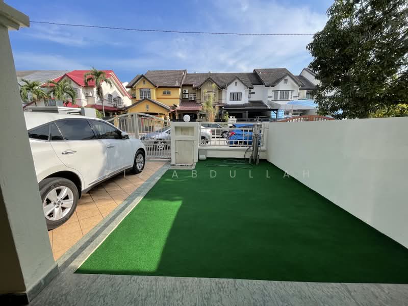 2-storey Terraced House for Rent in Usj 20 (Subang Jaya) - Aziz Abdullah - PropertyGuru.com.my