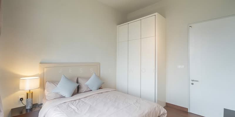 Service Residence for Sale at Service Suites @ Pavilion Embassy - Jessie Wong - Bedroom - PropertyGuru.com.my