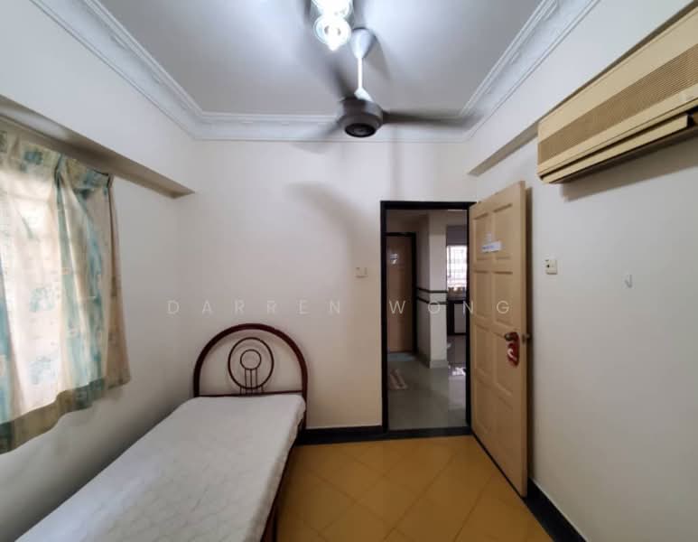 Condominium for Rent at Vista Komanwel B - DARREN WONG - Bedroom - PropertyGuru.com.my