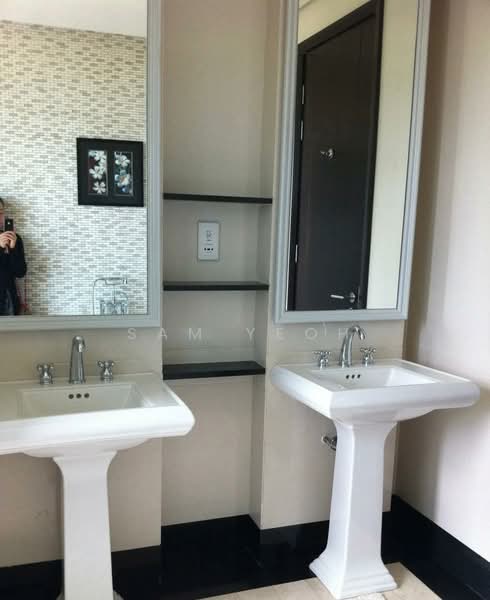 Condominium for Sale at Quayside Seafront Resort Condominiums - Sam Yeoh - Bathroom - PropertyGuru.com.my