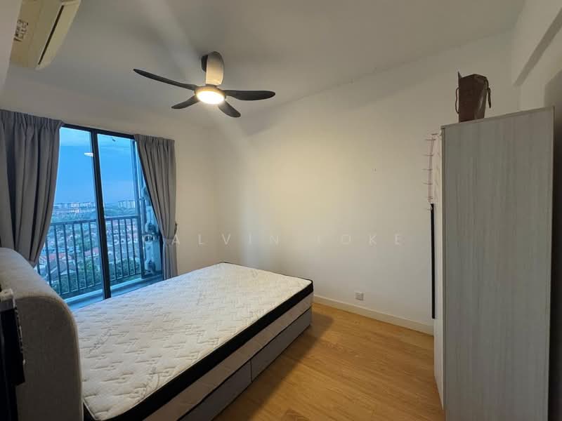 Servis Apartment untuk Disewa di The New Duo @ Edumetro - Calvin Loke - PropertyGuru.com.my
