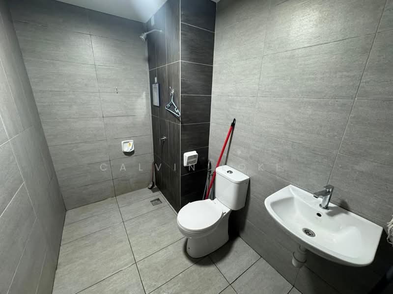 Servis Apartment untuk Disewa di The New Duo @ Edumetro - Calvin Loke - PropertyGuru.com.my