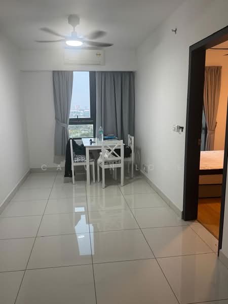 Servis Apartment untuk Disewa di The New Duo @ Edumetro - Calvin Loke - PropertyGuru.com.my