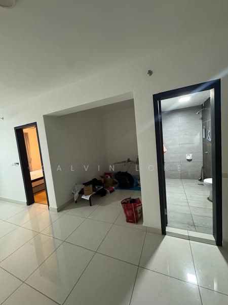 Servis Apartment untuk Disewa di The New Duo @ Edumetro - Calvin Loke - PropertyGuru.com.my