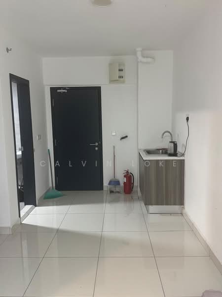 Servis Apartment untuk Disewa di The New Duo @ Edumetro - Calvin Loke - PropertyGuru.com.my