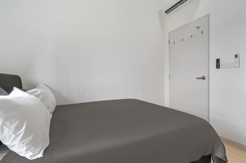 Condominium for Rent at M Adora - Syafiq Azmi - Bedroom - PropertyGuru.com.my