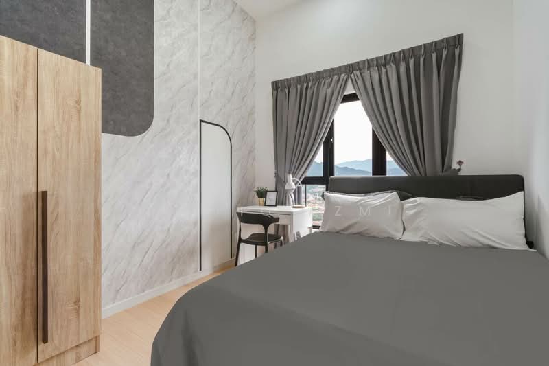 Condominium for Rent at M Adora - Syafiq Azmi - Bedroom - PropertyGuru.com.my
