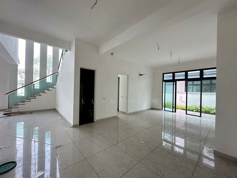 Semi-Detached House for Sale in Eco Botanic (Iskandar Puteri (Nusajaya)) - Ellin Hew - PropertyGuru.com.my