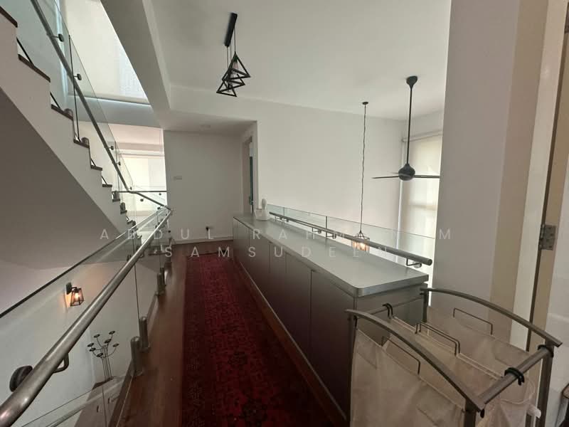 Rumah Teres 3 Tingkat untuk Disewa di Cyberjaya (Selangor) - Abdul Rahman M Samsudeen - Interior - PropertyGuru.com.my