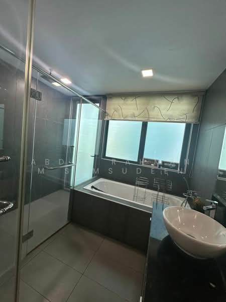 Rumah Teres 3 Tingkat untuk Disewa di Cyberjaya (Selangor) - Abdul Rahman M Samsudeen - Bathroom - PropertyGuru.com.my