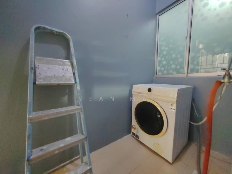 Pangsapuri untuk Disewa di Desa View Towers - Yean Ma - Interior - PropertyGuru.com.my