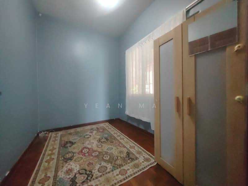 Pangsapuri untuk Disewa di Desa View Towers - Yean Ma - Bedroom - PropertyGuru.com.my