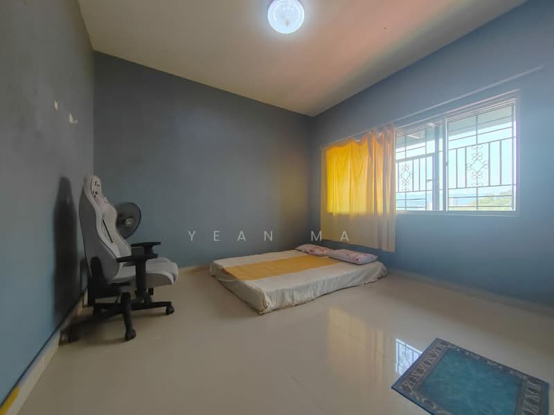 Pangsapuri untuk Disewa di Desa View Towers - Yean Ma - Bedroom - PropertyGuru.com.my