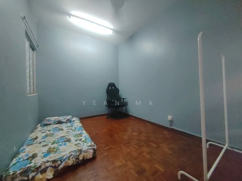 Pangsapuri untuk Disewa di Desa View Towers - Yean Ma - Bedroom - PropertyGuru.com.my