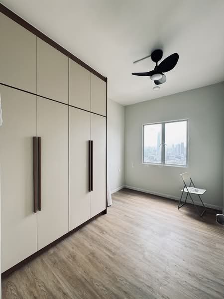 Condominium for Rent at Pitta Residensi - Kenji Lau - Bedroom - PropertyGuru.com.my