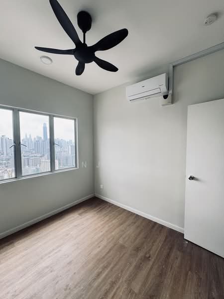 Condominium for Rent at Pitta Residensi - Kenji Lau - View - PropertyGuru.com.my