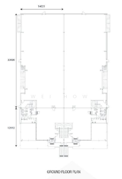 Semi-D Factory for Sale in Simpang Ampat (Penang) - WEI HOW - PropertyGuru.com.my