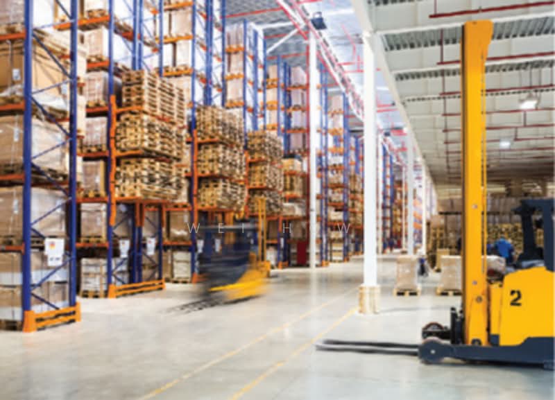 Semi-D Factory for Sale in Simpang Ampat (Penang) - WEI HOW - PropertyGuru.com.my