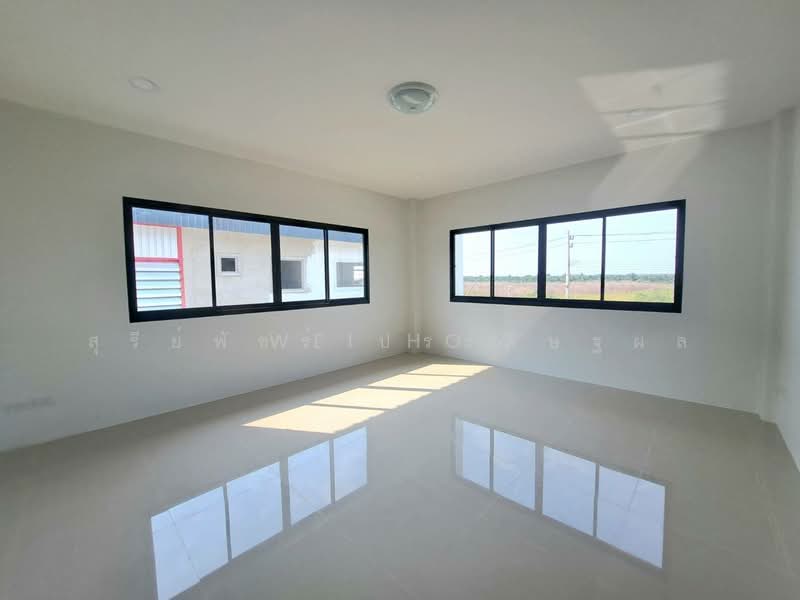 Semi-D Factory for Sale in Simpang Ampat (Penang) - WEI HOW - Interior - PropertyGuru.com.my