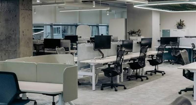 Semi-D Factory for Sale in Simpang Ampat (Penang) - WEI HOW - Interior - PropertyGuru.com.my