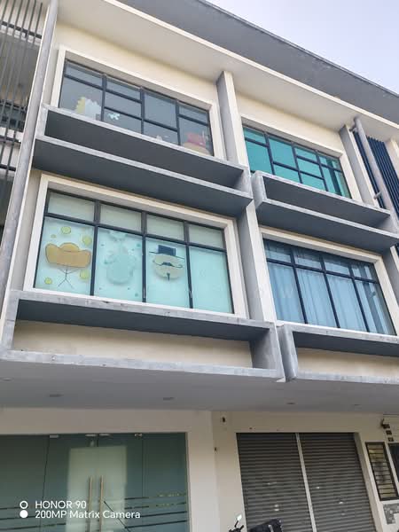 Kedai / Pejabat untuk Disewa di Bandar Bukit Puchong 2 (Puchong) - Kelly Low - PropertyGuru.com.my