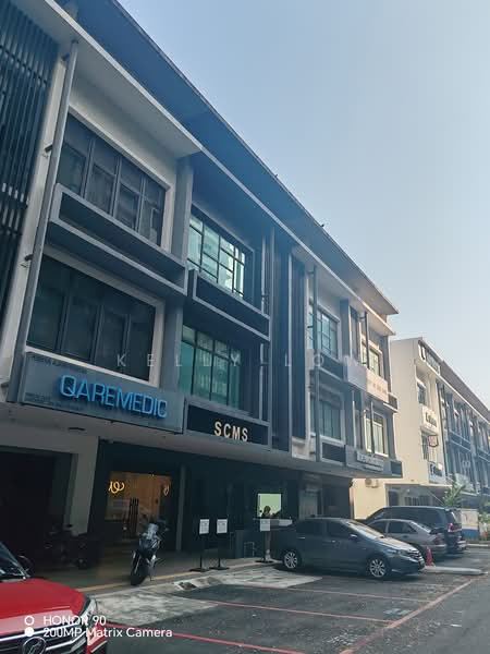 Kedai / Pejabat untuk Disewa di Bandar Bukit Puchong 2 (Puchong) - Kelly Low - PropertyGuru.com.my