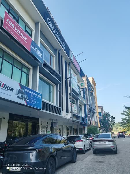 Kedai / Pejabat untuk Disewa di Bandar Bukit Puchong 2 (Puchong) - Kelly Low - PropertyGuru.com.my