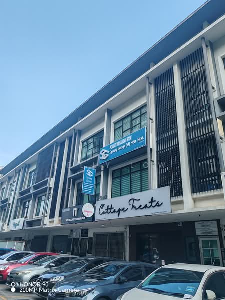 Kedai / Pejabat untuk Disewa di Bandar Bukit Puchong 2 (Puchong) - Kelly Low - PropertyGuru.com.my