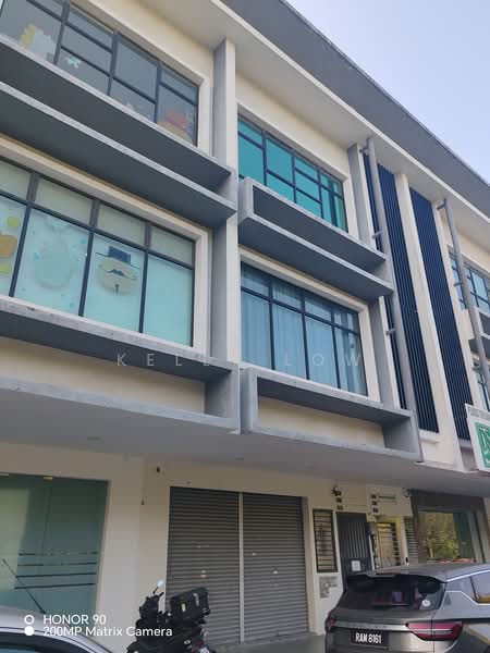 Kedai / Pejabat untuk Disewa di Bandar Bukit Puchong 2 (Puchong) - Kelly Low - PropertyGuru.com.my