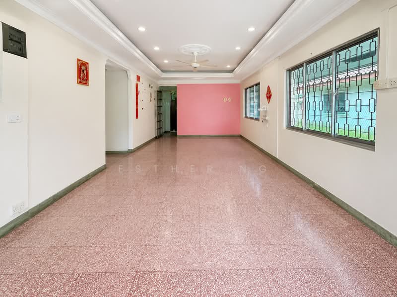 Rumah Banglo untuk Dijual di Klang (Selangor) - Esther Ng - Living Room - PropertyGuru.com.my