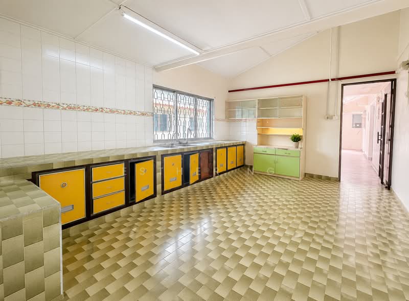 Rumah Banglo untuk Dijual di Klang (Selangor) - Esther Ng - Kitchen - PropertyGuru.com.my