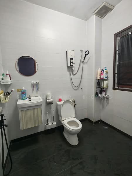 2-storey Terraced House for Sale in Taman Nusa Bestari (Iskandar Puteri (Nusajaya)) - Raymond Kong - PropertyGuru.com.my