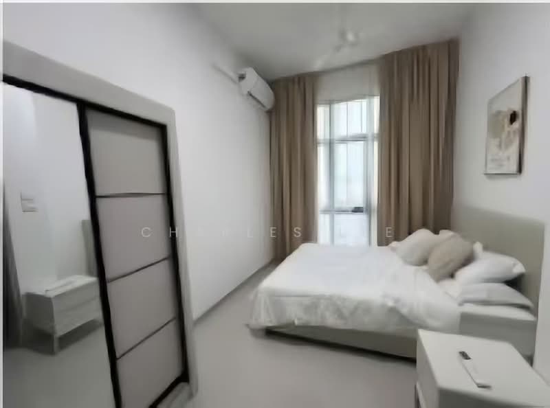 Kondominium untuk Disewa di Verando Residence - Charles Lee - PropertyGuru.com.my