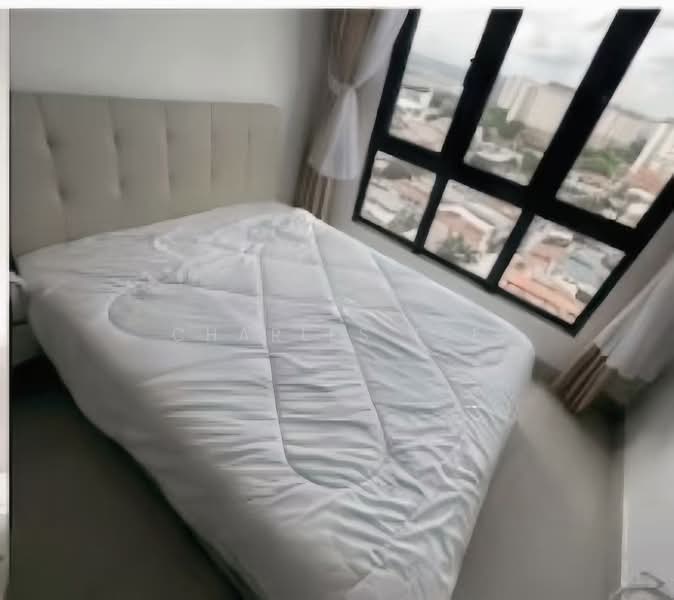 Kondominium untuk Disewa di Verando Residence - Charles Lee - PropertyGuru.com.my