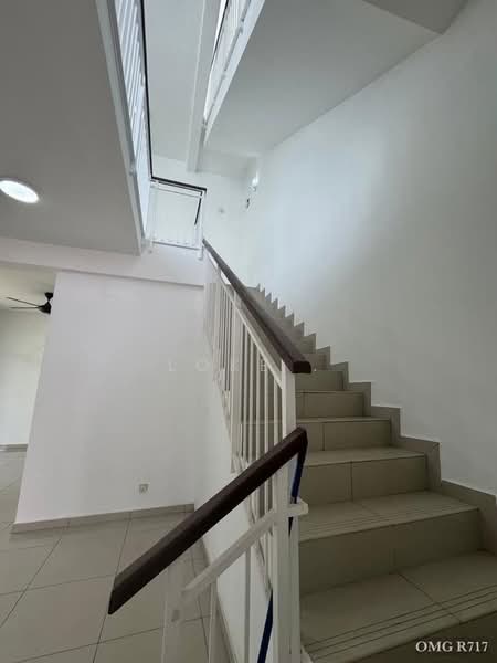 Rumah Berkembar untuk Dijual di Setia Utama (Setia Alam) - Loke . - Interior - PropertyGuru.com.my