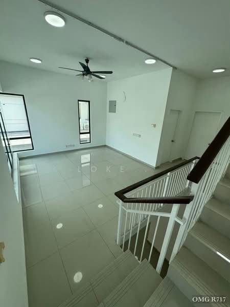 Rumah Berkembar untuk Dijual di Setia Utama (Setia Alam) - Loke . - Interior - PropertyGuru.com.my