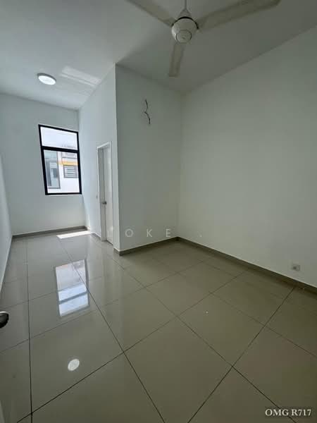 Rumah Berkembar untuk Dijual di Setia Utama (Setia Alam) - Loke . - Interior - PropertyGuru.com.my