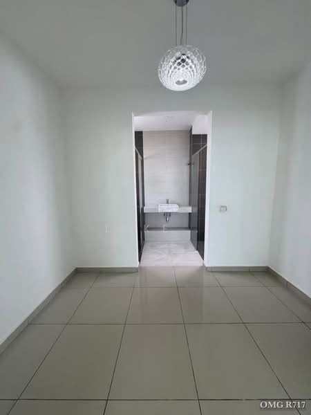 Rumah Berkembar untuk Dijual di Setia Utama (Setia Alam) - Loke . - Interior - PropertyGuru.com.my