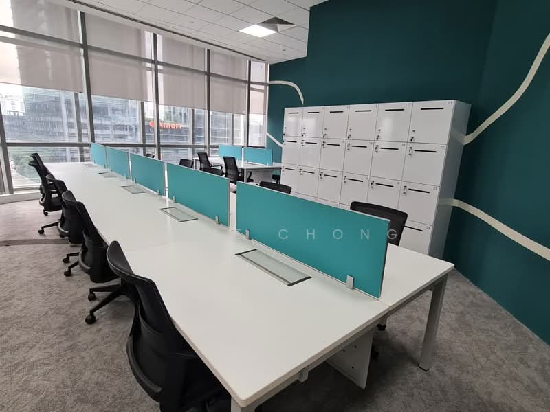 Retail Space for Rent in KL City Centre (Kuala Lumpur) - Annie Chong - Interior - PropertyGuru.com.my