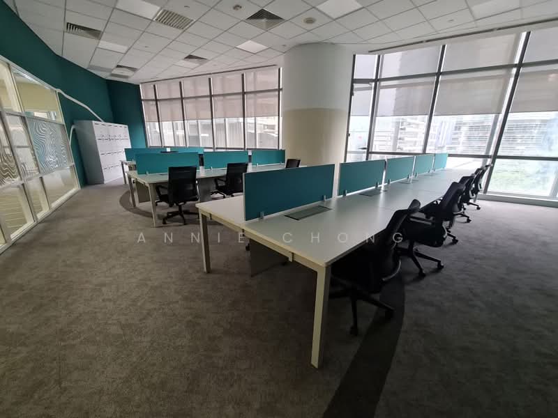 Retail Space for Rent in KL City Centre (Kuala Lumpur) - Annie Chong - Interior - PropertyGuru.com.my