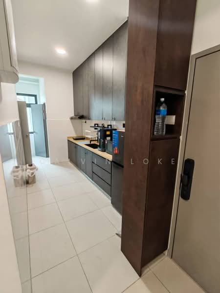Apartment for Rent at D7 (D'Seven Lagoon Perdana) - Calvin Loke - PropertyGuru.com.my