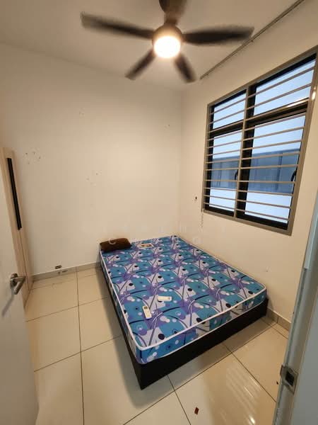 Service Residence for Rent at Far East - Clarence Chong - Bedroom - PropertyGuru.com.my