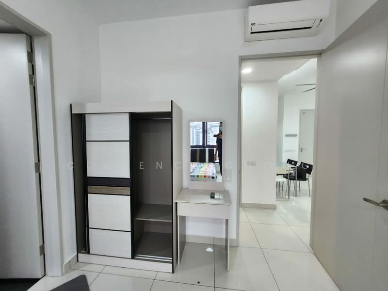 Service Residence for Rent at Far East - Clarence Chong - Interior - PropertyGuru.com.my