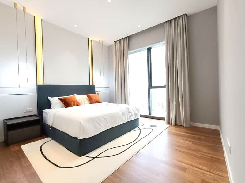 Service Residence for Sale at The Astaka @ 1 Bukit Senyum - Sherrly Sow - Bedroom - PropertyGuru.com.my