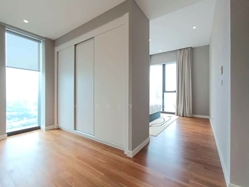 Service Residence for Sale at The Astaka @ 1 Bukit Senyum - Sherrly Sow - Bedroom - PropertyGuru.com.my
